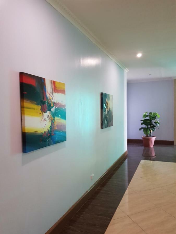 Lae City Hotel Exterior photo