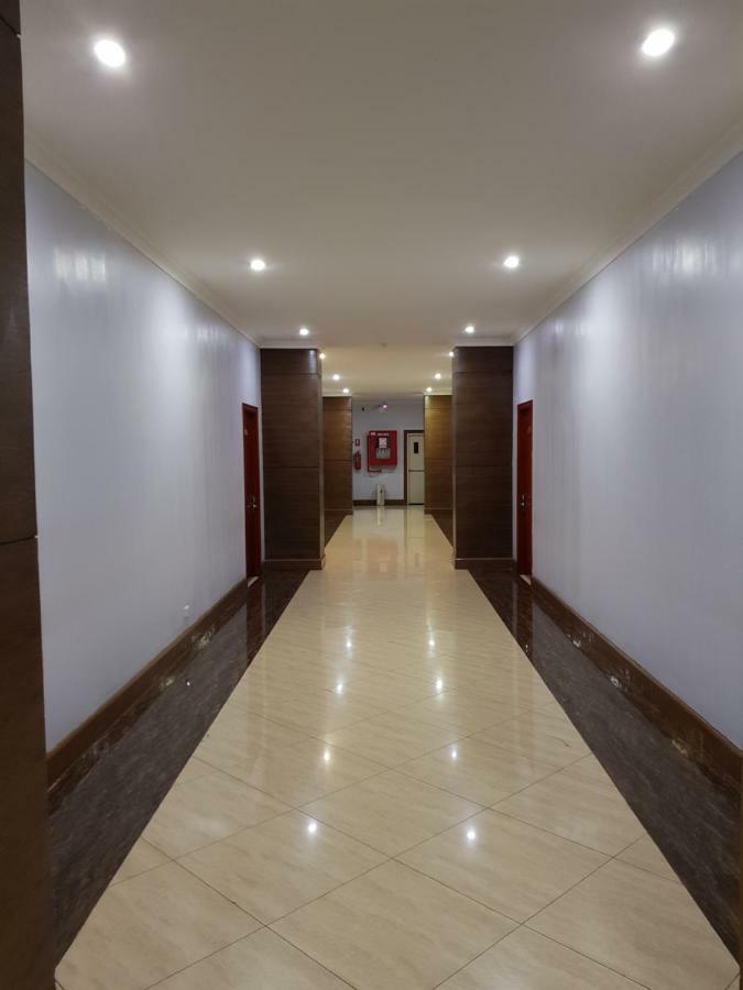 Lae City Hotel Exterior photo